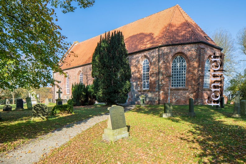 Ev.-luth. Kirche Cäcilien und Margarethen Leerhafe-2017-01860-HDR.jpg