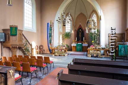 Ev.-luth. Kirche Blomberg-Neuschoo-2017-01959