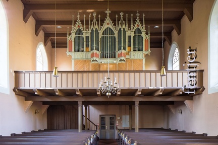 Ev.-luth. Kirche Blomberg-Neuschoo-2017-01962