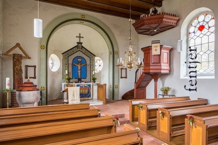 Ev.-luth. Kirche Maria Magdalena Fulkum-2015-01319-HDR