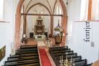 Ev.-luth. Kirche St. Johannis der Täufer Engerhafe-2014-00413