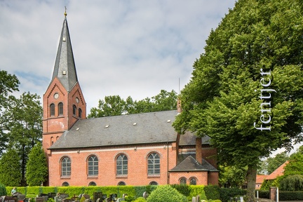 Ev.-luth. Kirche Moordorf-2015-00999