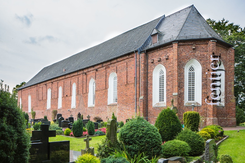 Ev.-luth. Kirche Victorbur-2014-00416.jpg