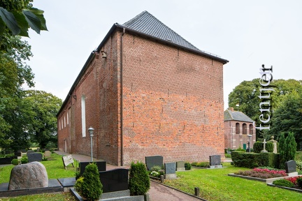 Ev.-luth. Kirche Victorbur-2014-00419