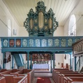 Ev.-luth. St. Florian Kirche Funnix-2017-01762-HDR