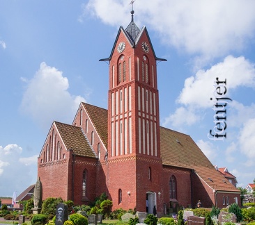 Ev.-luth. Inselkirche Langeoog-2012-00982