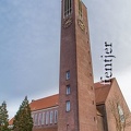 Ev.-luth. Martin-Luther-Kirche Emden-Eos5D-2012-0622