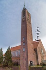 Ev.-luth. Martin-Luther-Kirche Emden-Eos5D-2012-0622