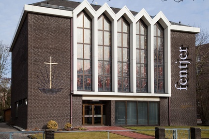 Neuapostolische Kirche Emden-Eos5D-2012-0620