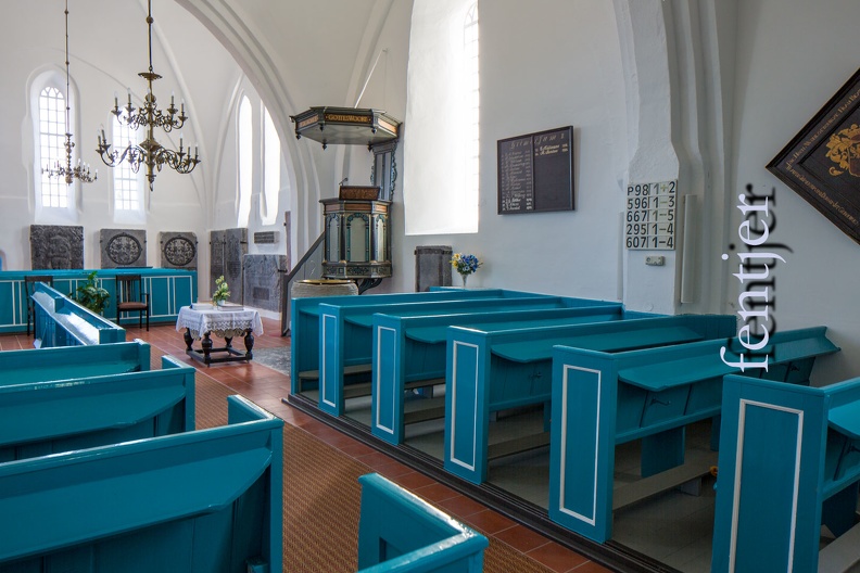 Ev.-ref. Kirche Grimersum-2014-0519