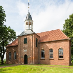 Ostfriesische Kirchen