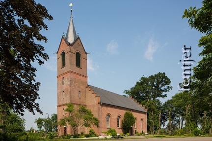 Ev.-luth. Johanneskirche Jehringsfehn-2015-00712