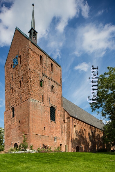 Ev.-luth. St. Ansgari Kirche Hage-2015-01217.jpg