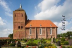 Ev.-luth. Kirche Osteel-2014-00378