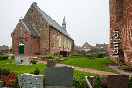 Ev.-luth. Kirche St. Marien Nesse-2015-01376