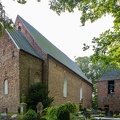 Ev.-luth. Kirche St. Petri Börgtun, Großefehn-2014-00449
