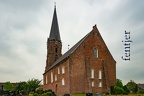 Ev.-luth. Martin Luther Kirche Bagband-A850-2011-00293