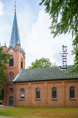 Ev.-luth. Kirche Mittegroßefehn-2014-00455