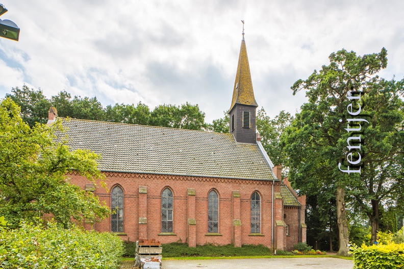 Ev.-luth. Kirche Auferstehung Ostgroßefehn-2015-01139-HDR