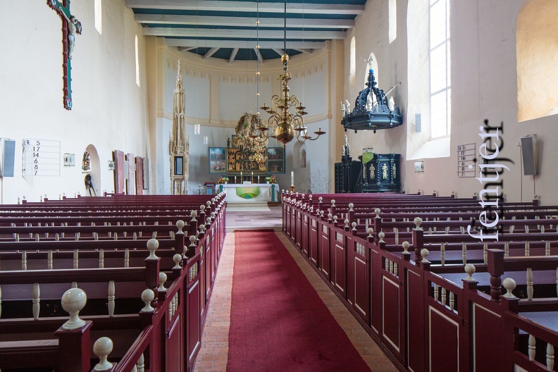 Ev.-luth. Kirche St. Bonifatius Arle-2015-01402.jpg