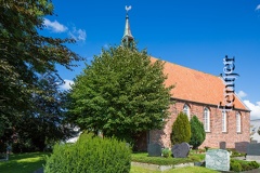 Ev.-ref. Kirche Cirkwehrum-2014-0469