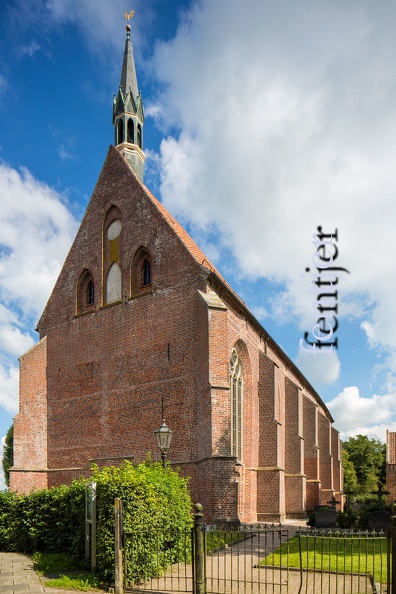 Ev.-ref. Kirche Hinte-2014-0435