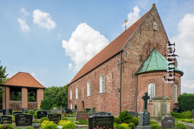Ev.-luth. Kirche St. Martin Westerende-Kirchloog-2015-00942-HDR.jpg