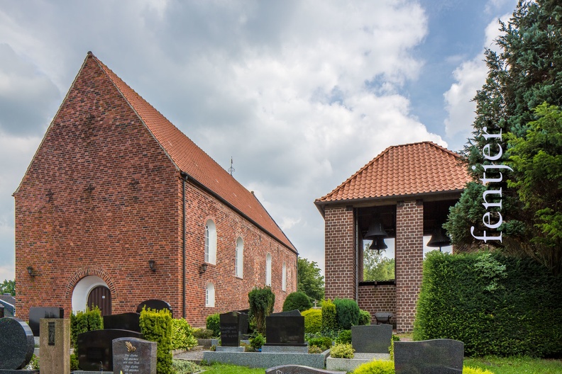 Ev.-luth. Kirche St. Martin Westerende-Kirchloog-2015-00946-HDR.jpg