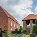 Ev.-luth. Kirche St. Martin Westerende-Kirchloog-2015-00946-HDR