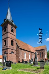 Ev.-ref. Kirche Bunde-2015-00575
