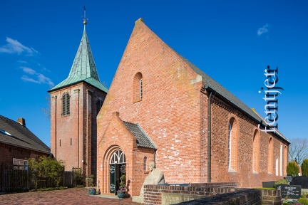 Ev.-luth. Matthäikirche Bingum-2015-00540