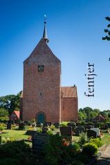 Ev.-ref. Kirche Stapelmoor-A850-2012-0254