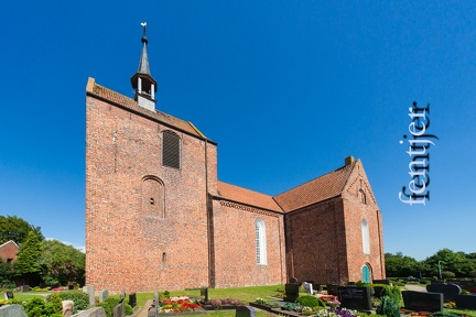 Ev.-ref. Kirche Stapelmoor-A850-2012-0255