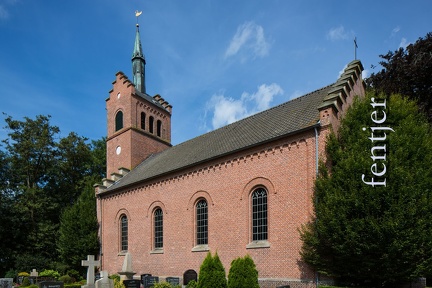 Ev.-luth. St.Martin Kirche Potshausen-2014-00304