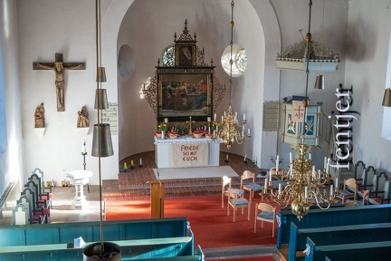 Ev.-luth. St.Martin Kirche Potshausen-2019-02332